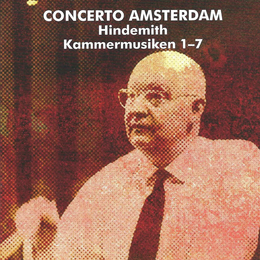 Kammermusiken 1 - 7