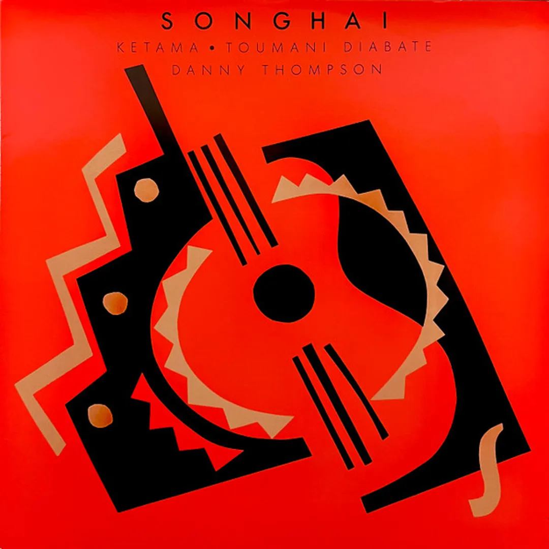 Songhai