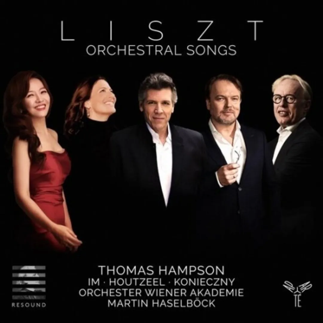 Thomas Hampson