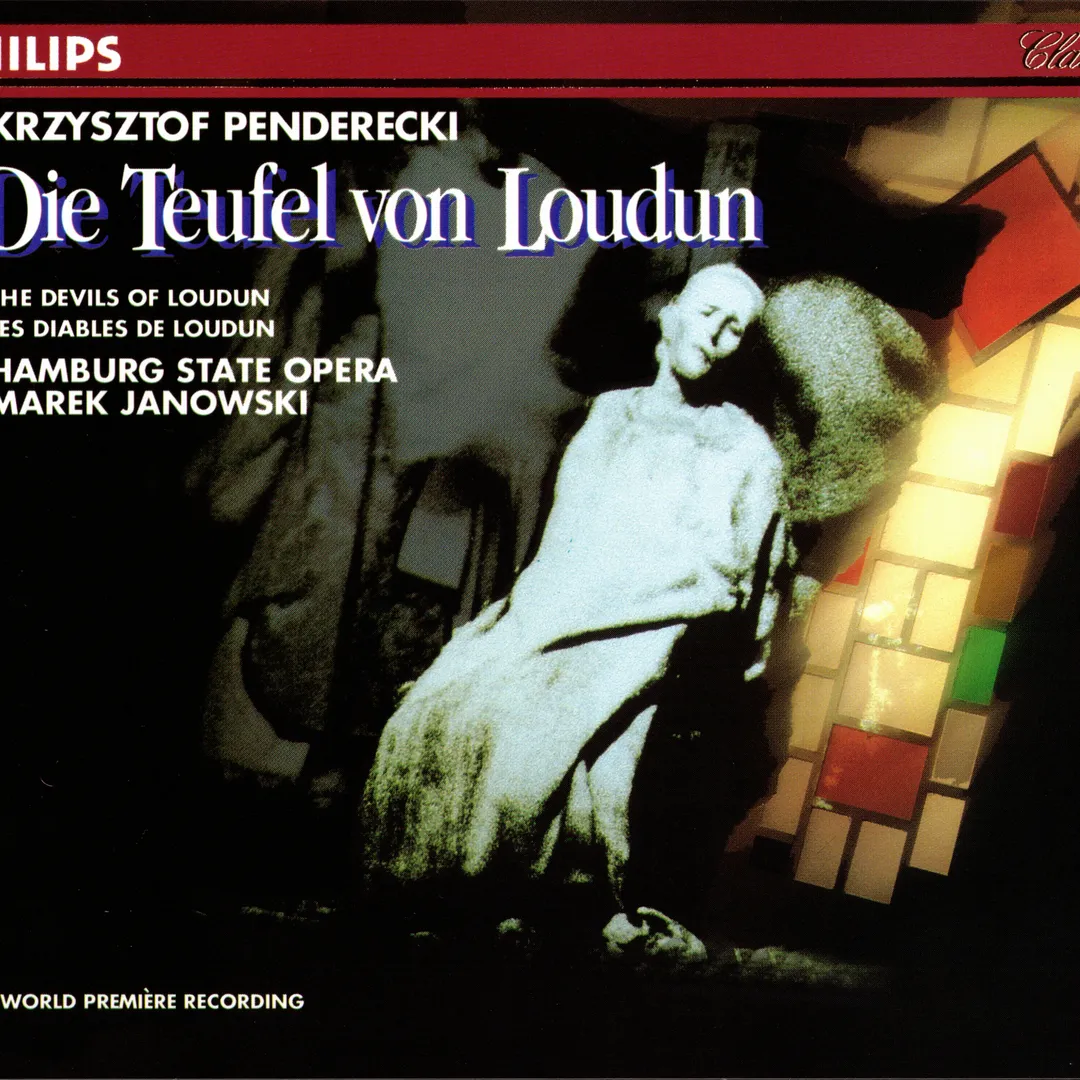 Die Teufel von Loudun