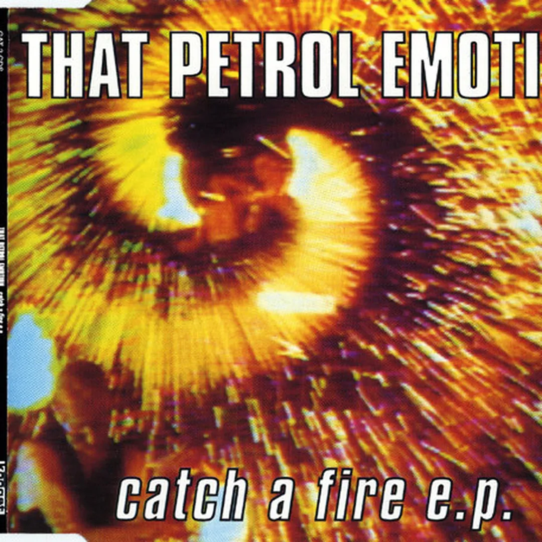That Petrol Emotion