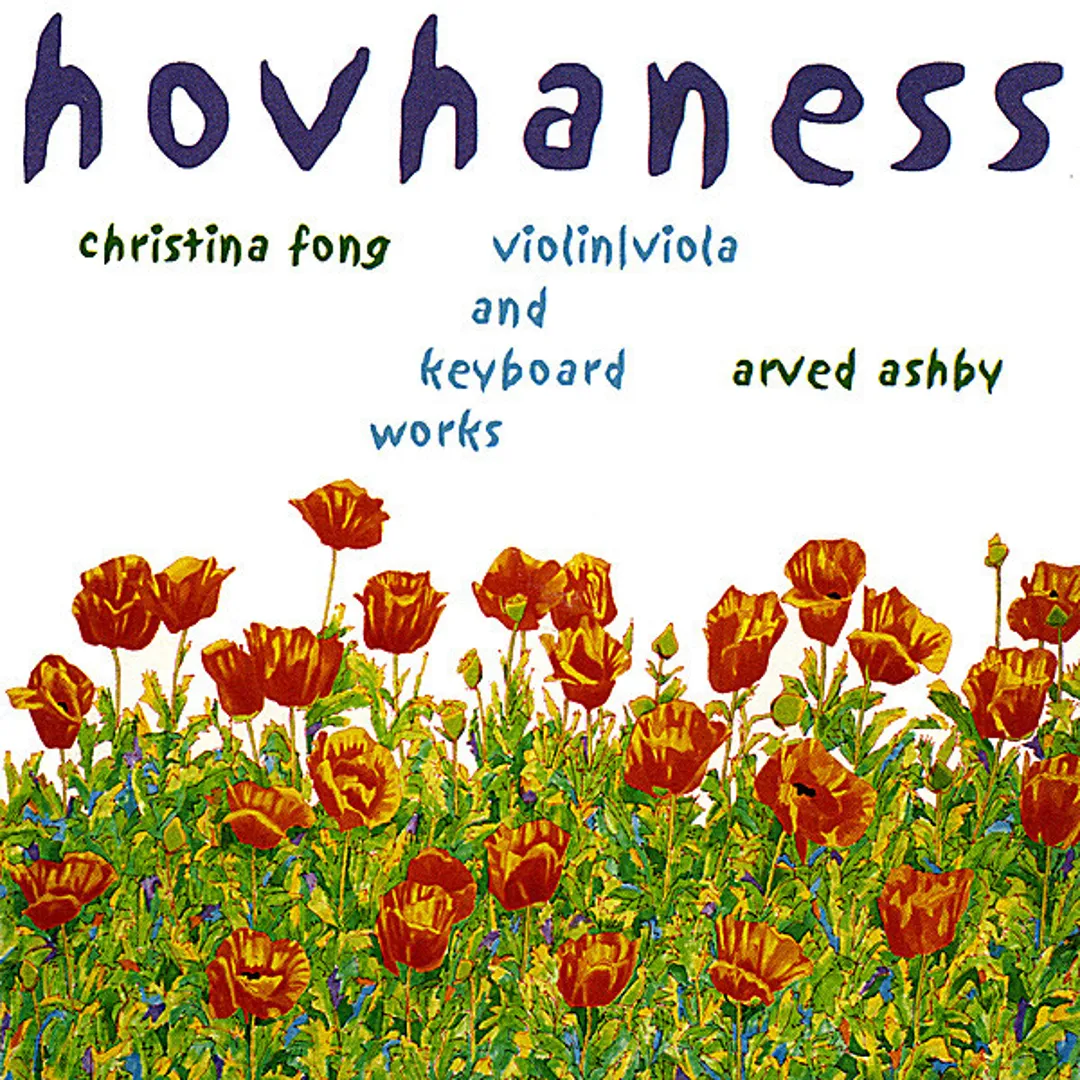 Violin|Viola and Keyboard Works