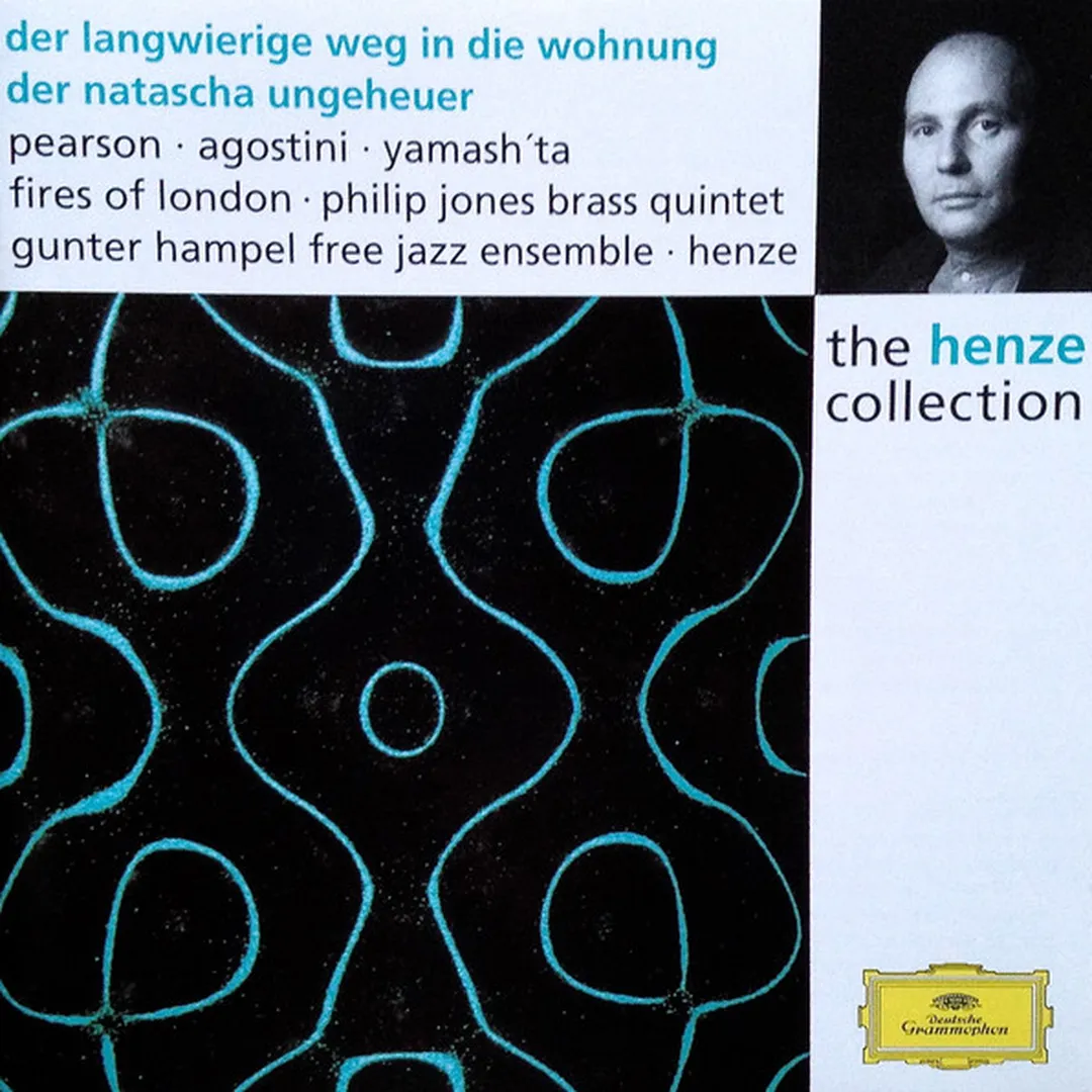 Der langwierige Weg in die Wohnung der Natascha Ungeheuer