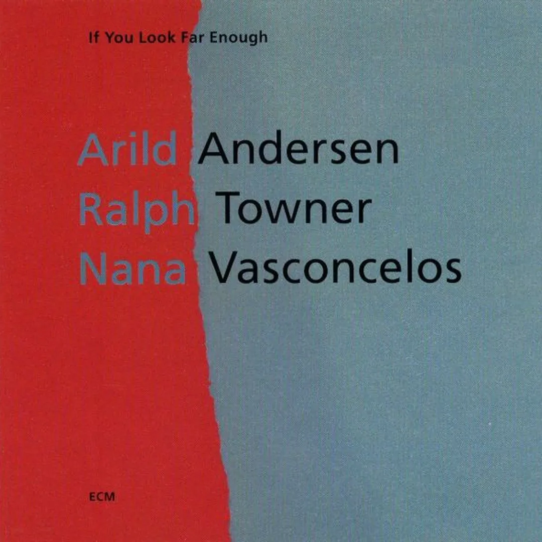 If You Look Far Enough