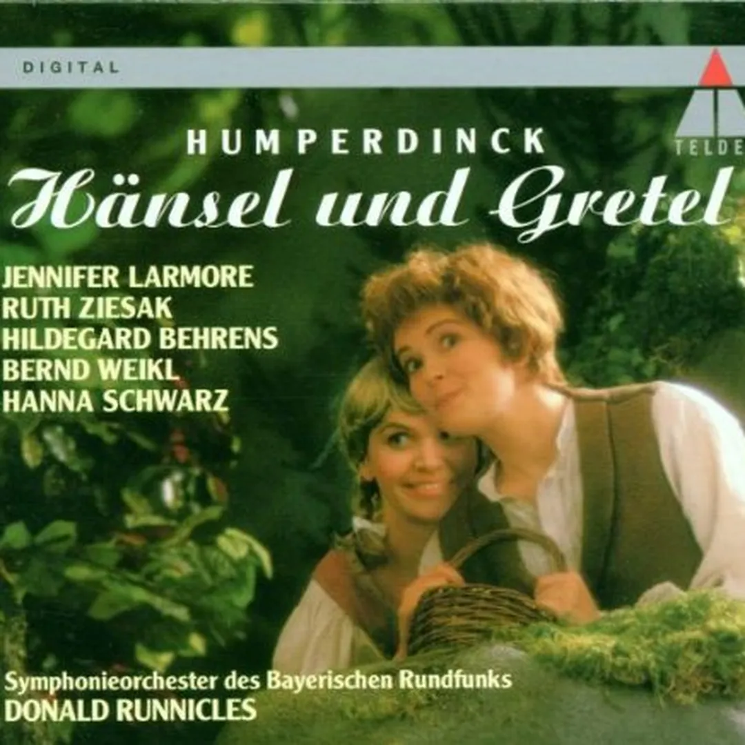 Hänsel und Gretel