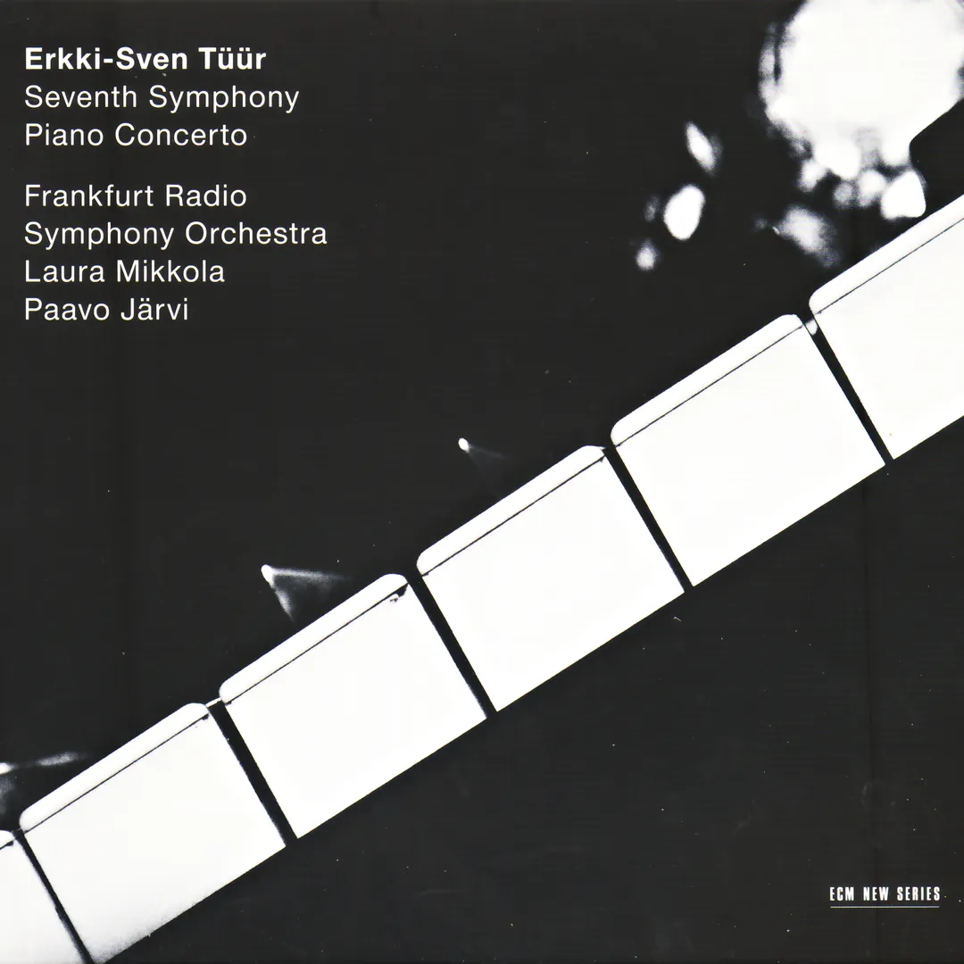 Seventh Symphony / Piano Concerto