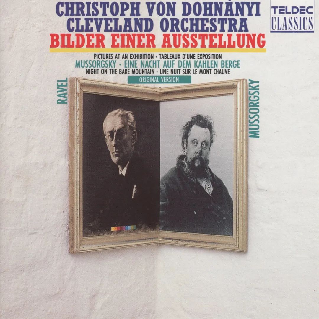 Bilder einer Ausstellung