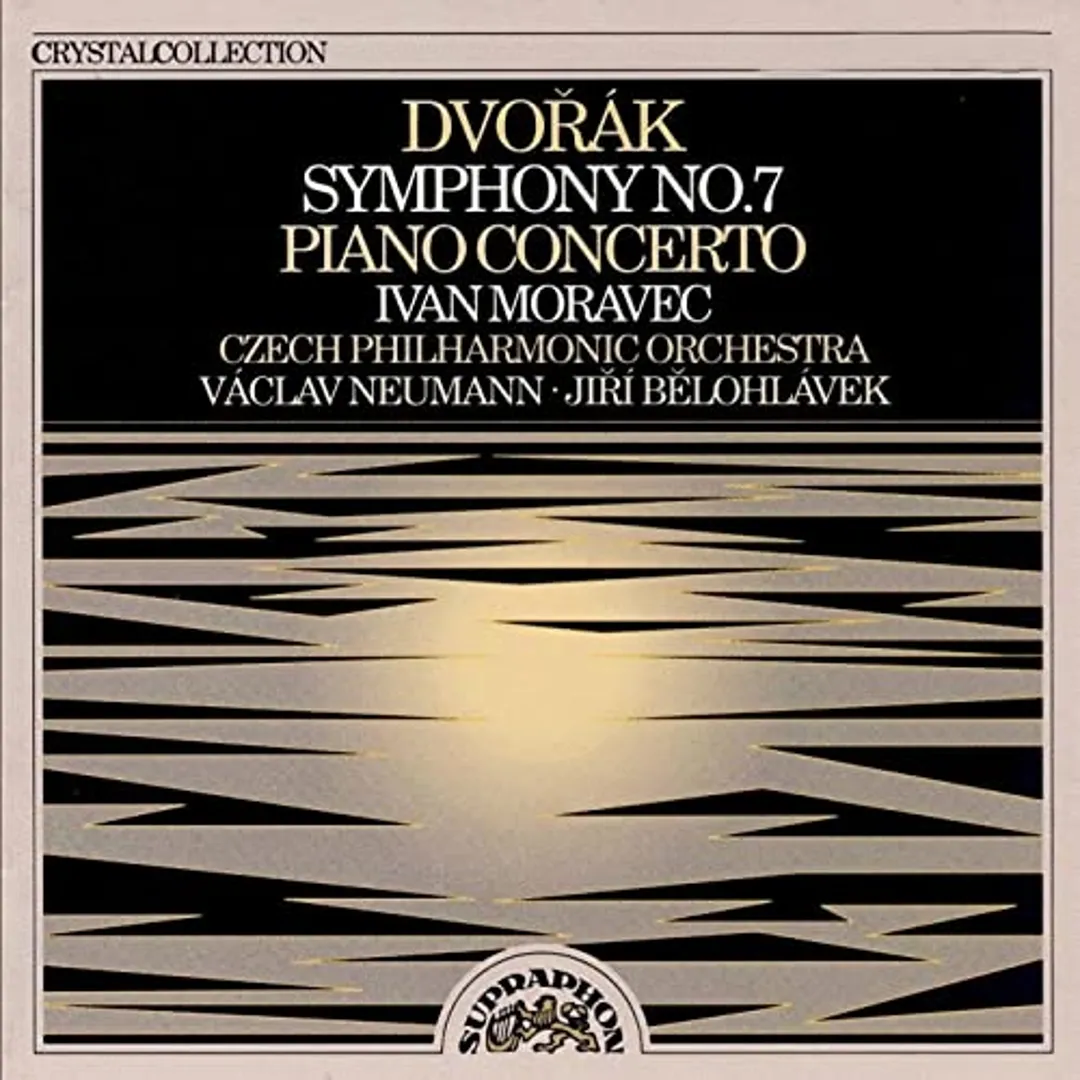 Symphony No. 7 / Piano Concerto