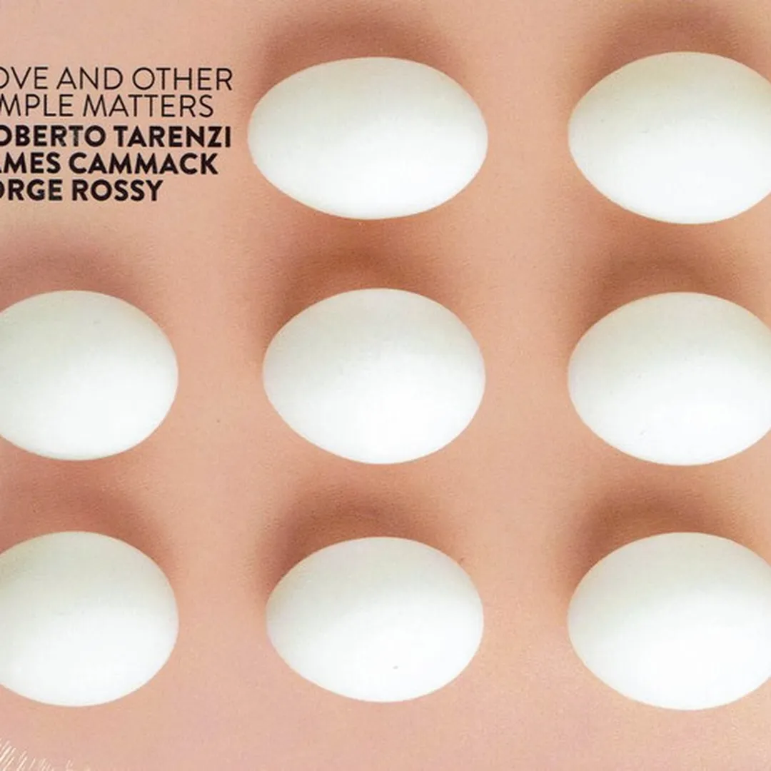 Love and Other Simple Matters