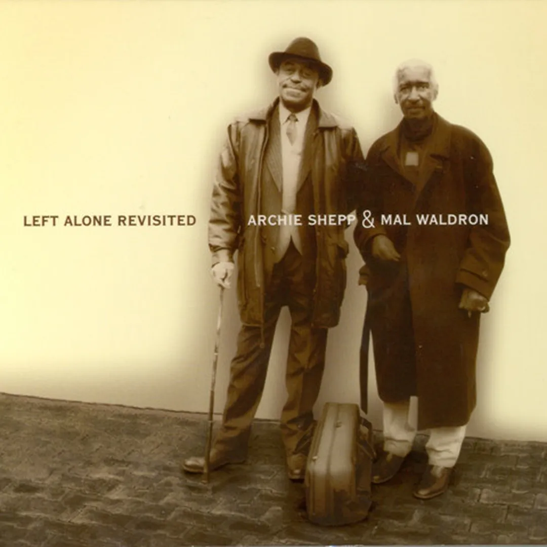 Left Alone Revisited