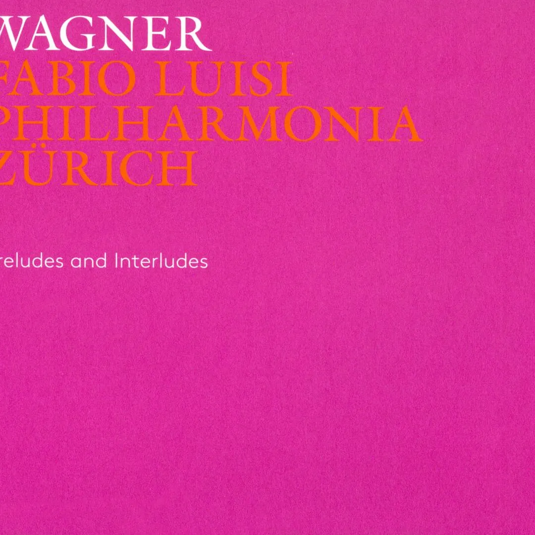 Preludes and Interludes