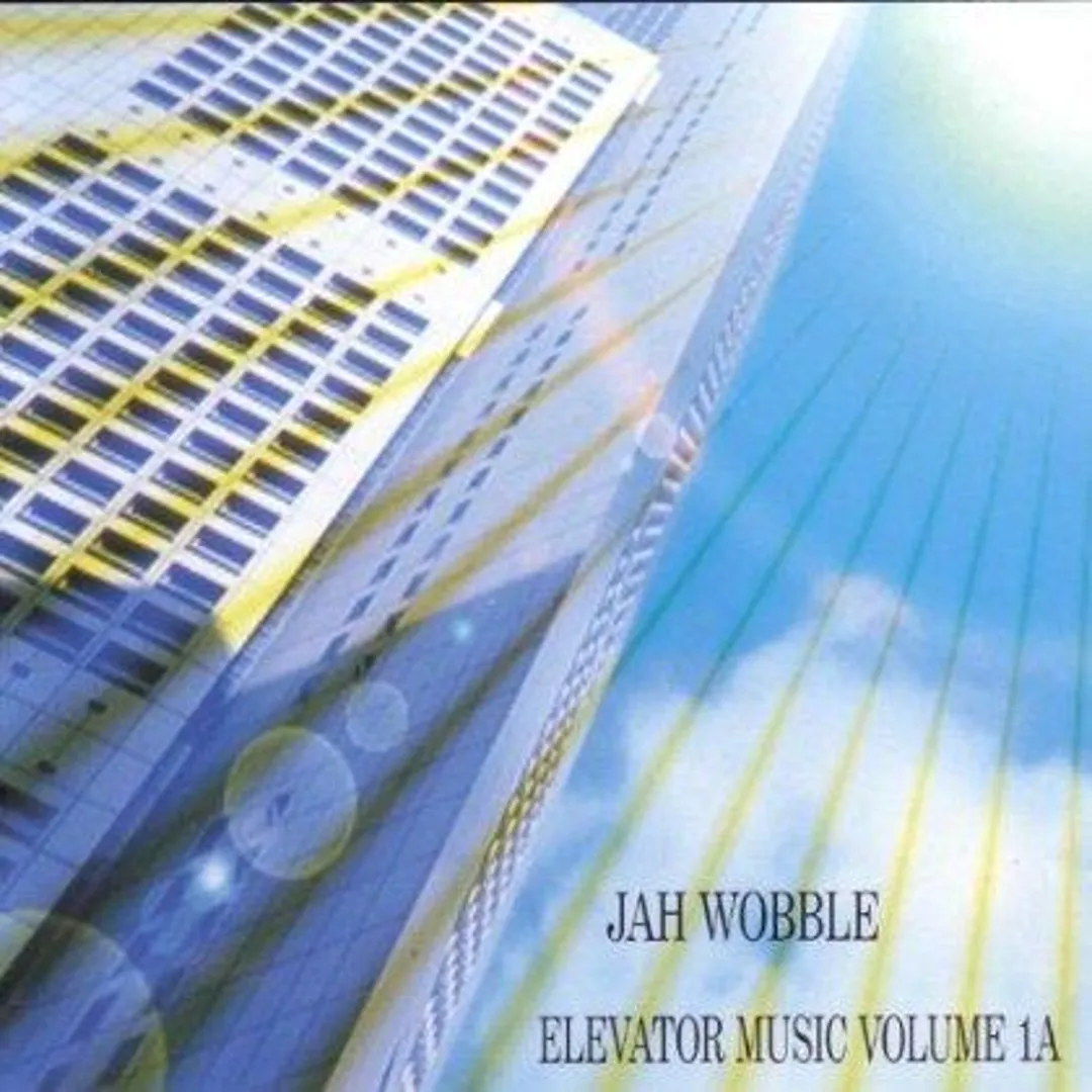 Elevator Music, Volume 1A