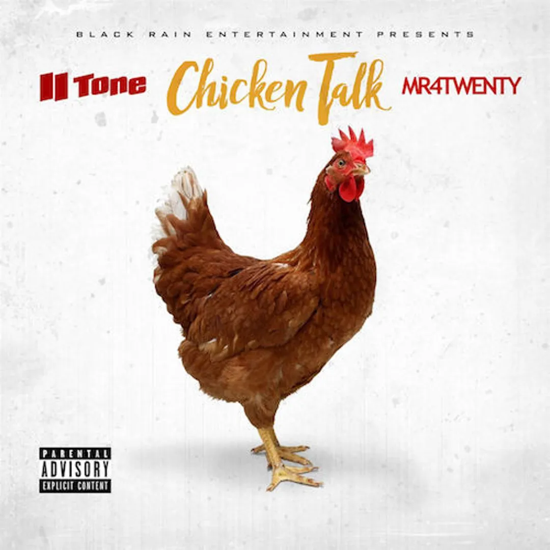 Chicken Talk