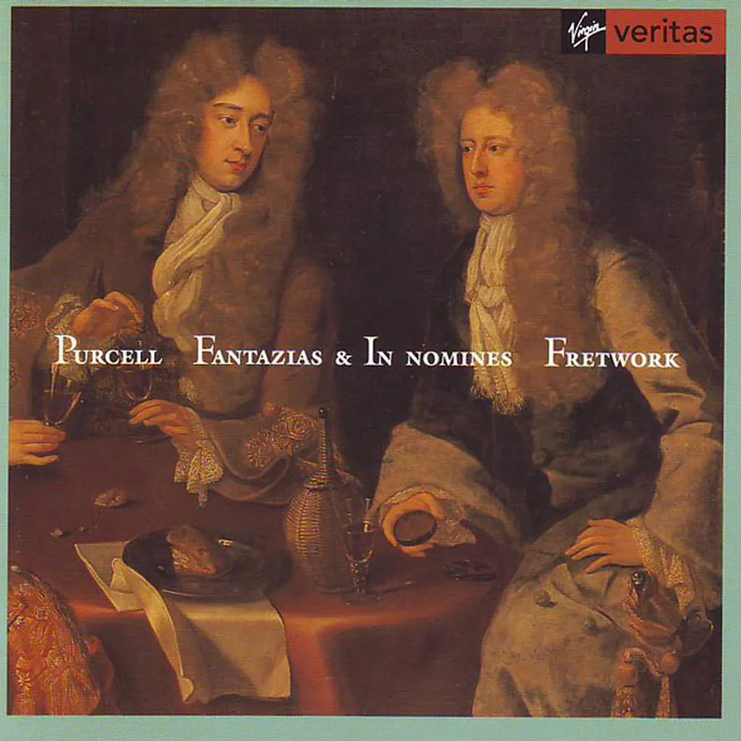 Fantazias & In Nomines