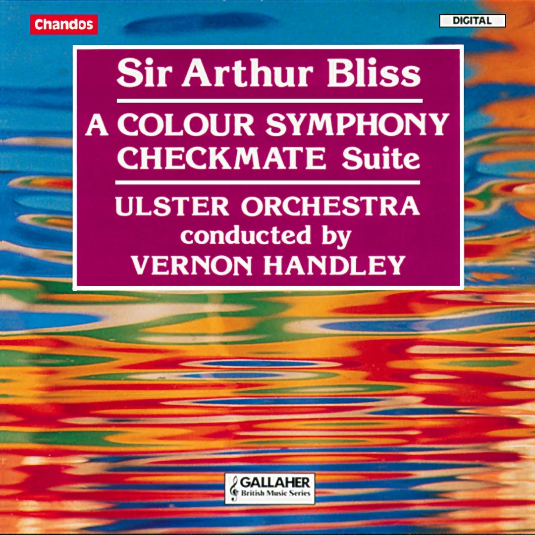 A Colour Symphony / Checkmate Suite