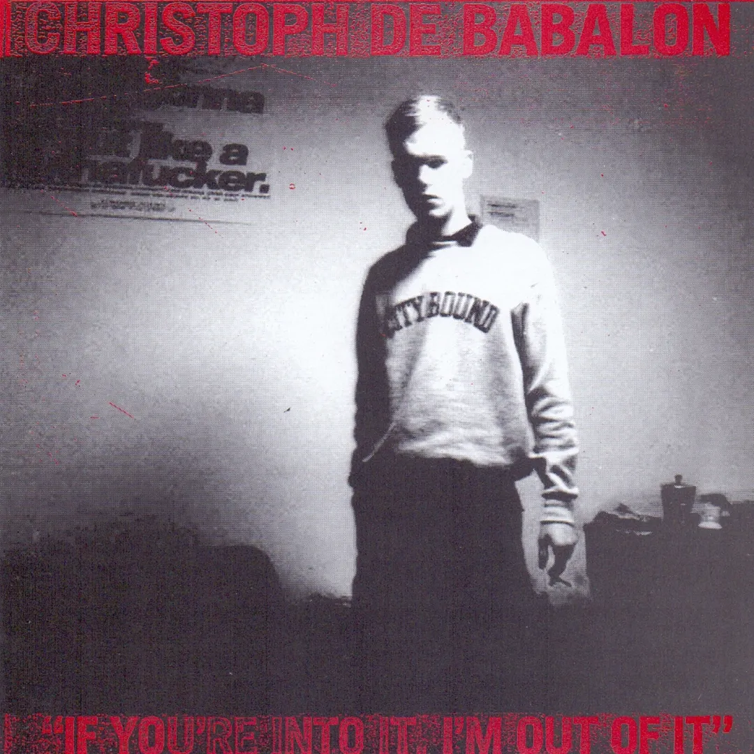 Christoph de Babalon