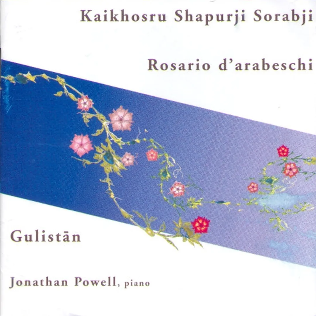 Rosario d’arabeschi / Gulistān