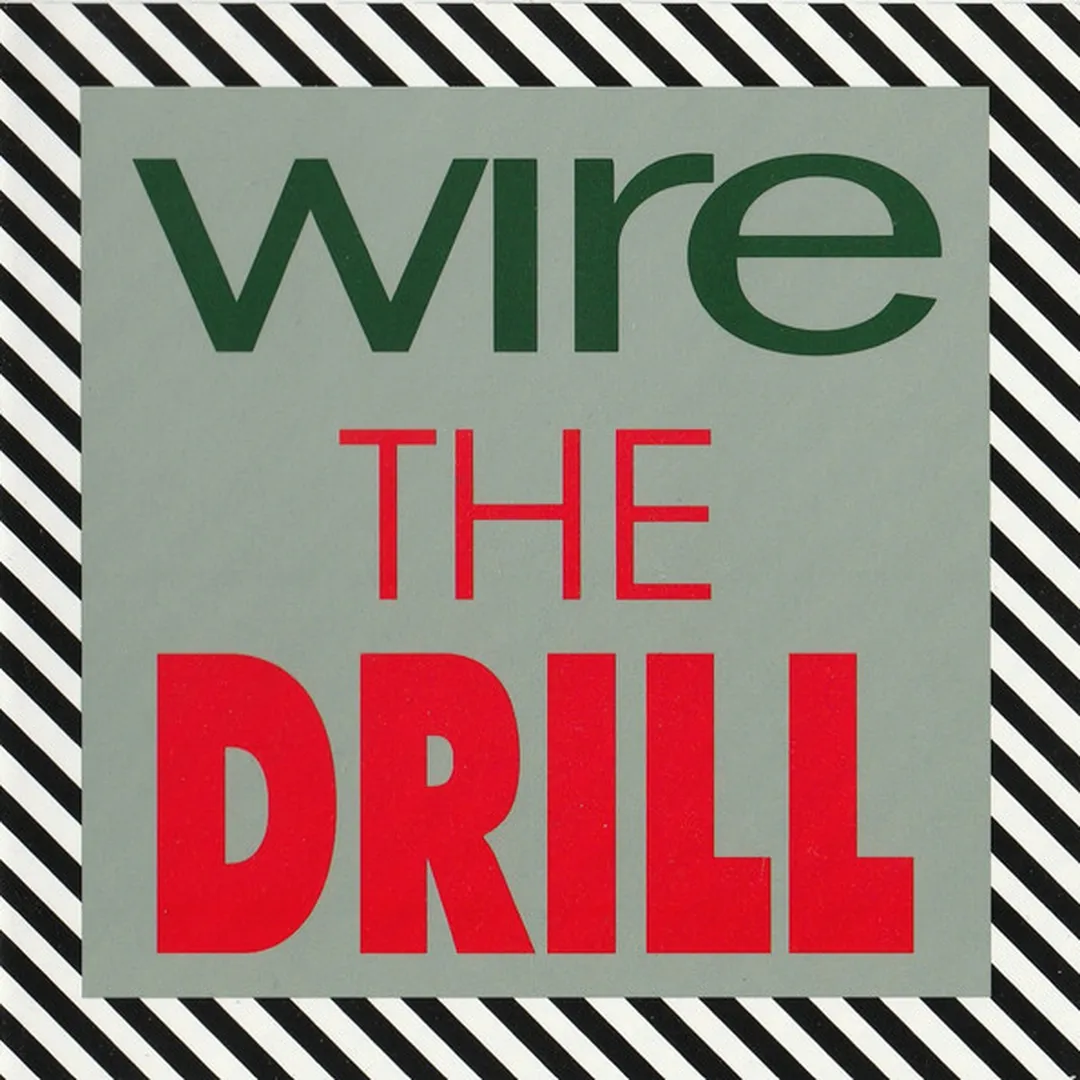 The Drill