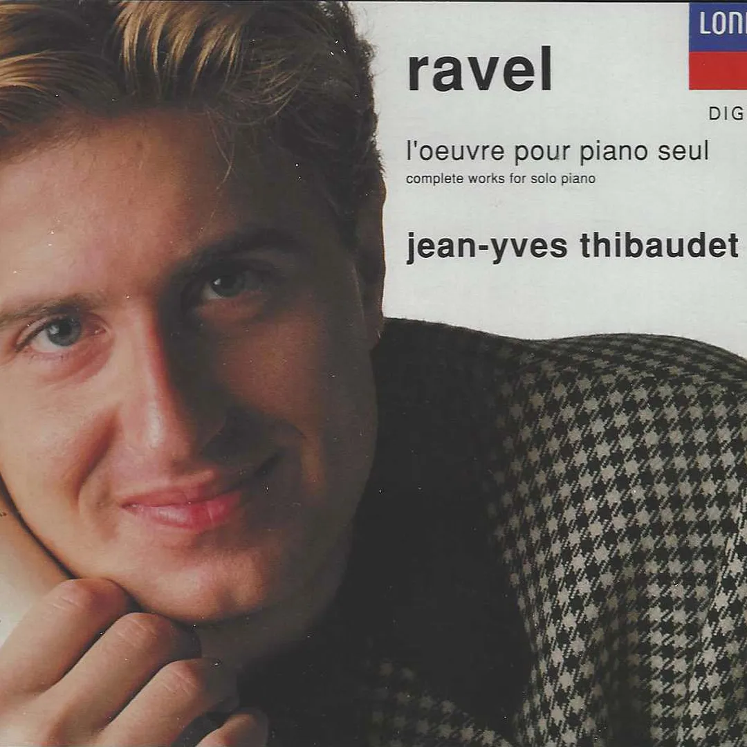 L'Œuvre pour Piano Seul