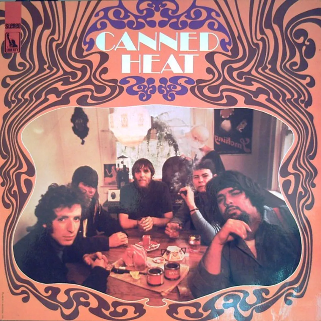 Canned Heat