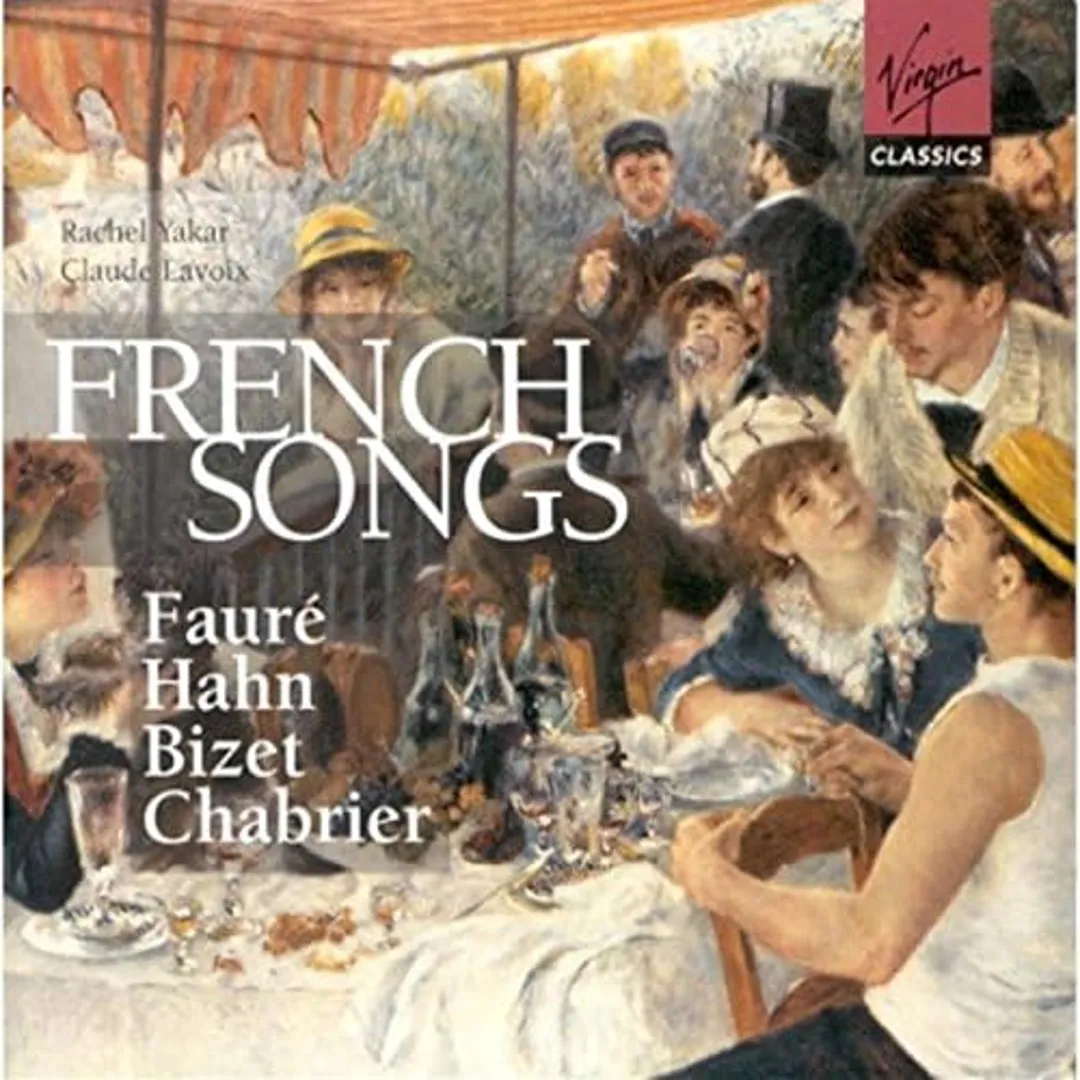 French Songs