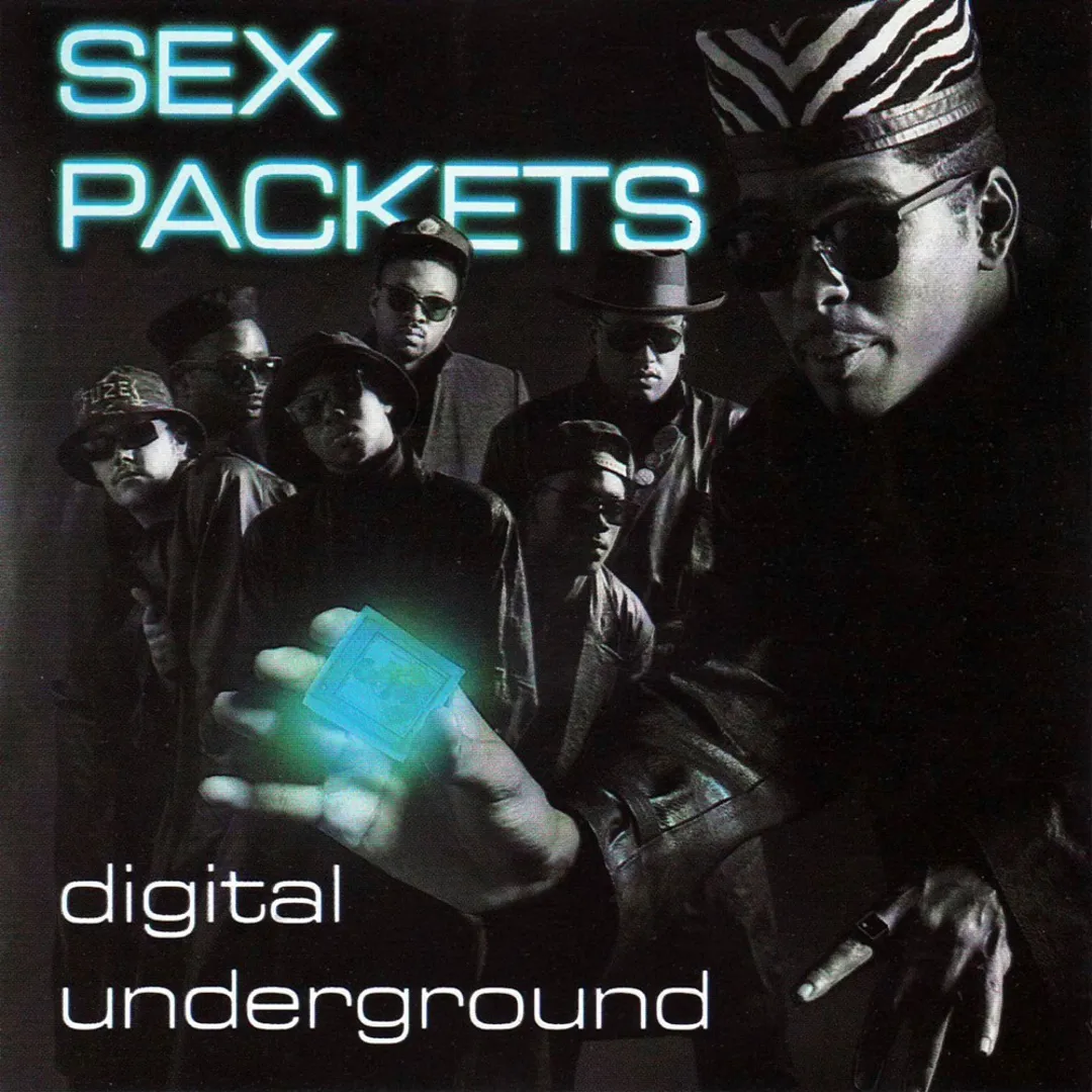 Digital Underground