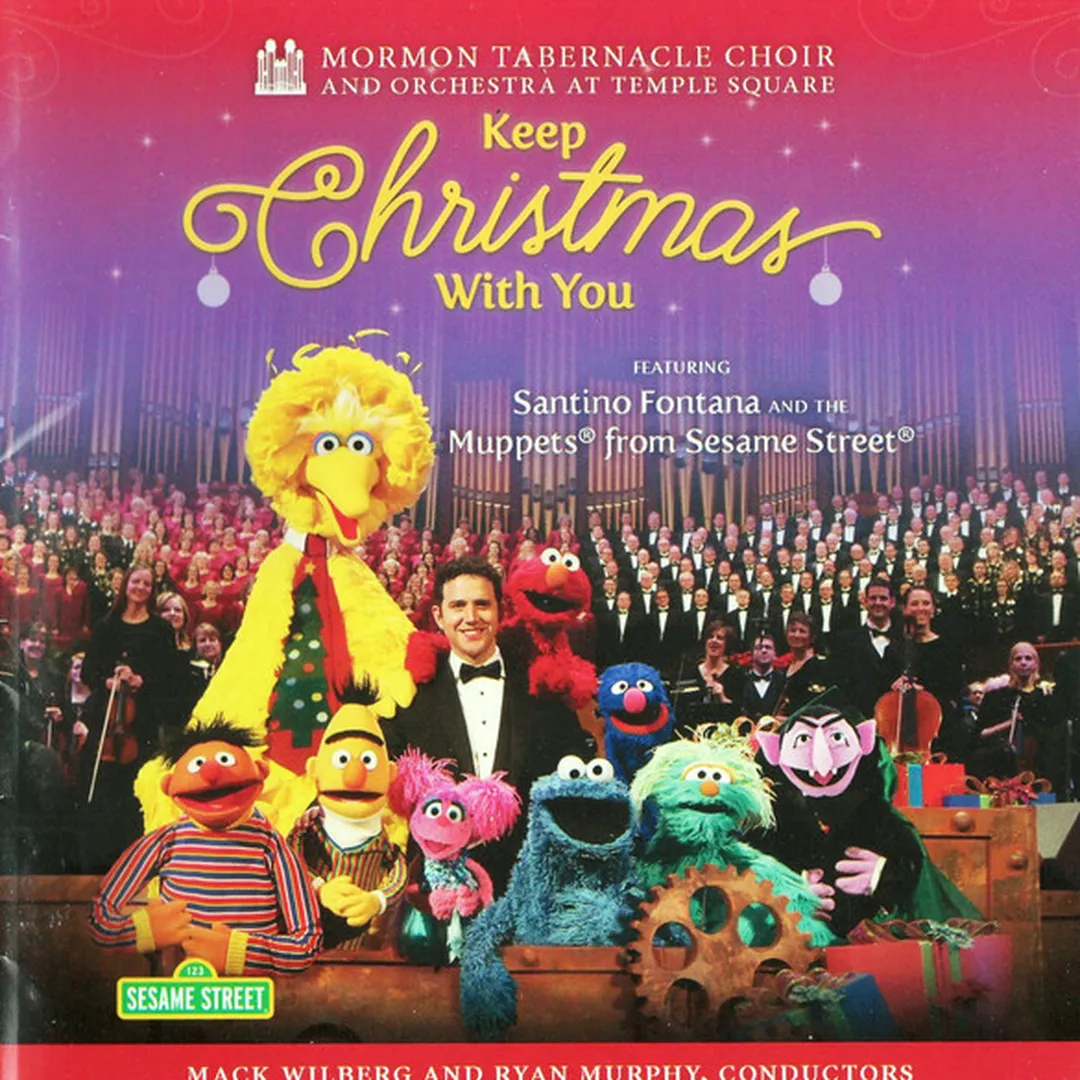 Keep Christmas With You