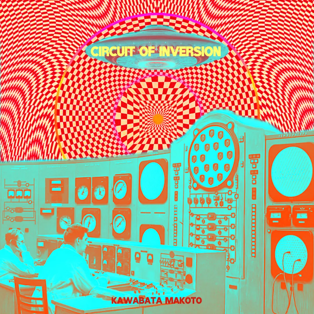 Circuit of Inversion