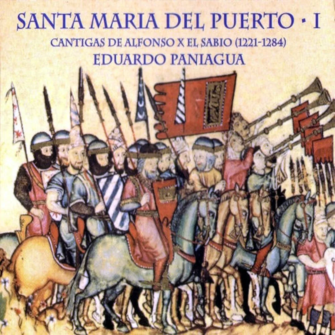 Cantigas del Puerto de Santa María 1