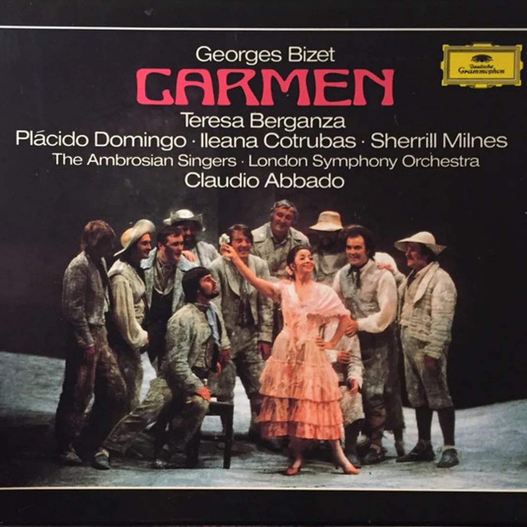 Carmen
