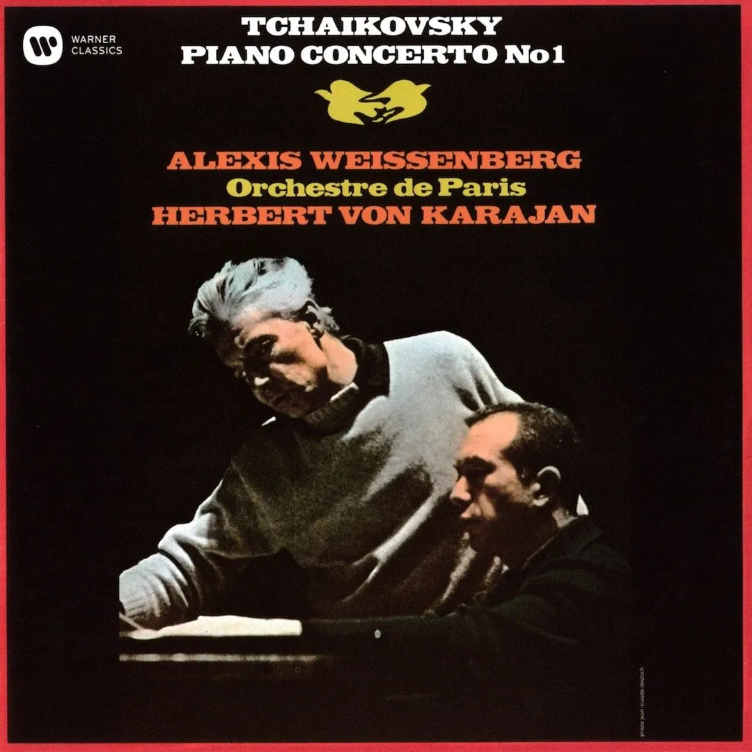 Tchaikovsky: Piano concerto No1
