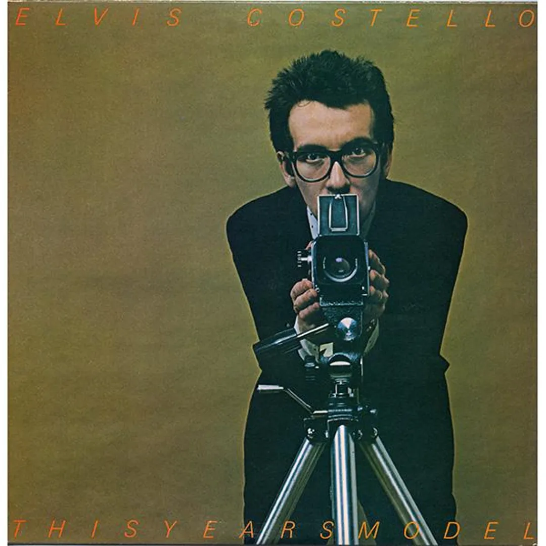 Elvis Costello & The Attractions