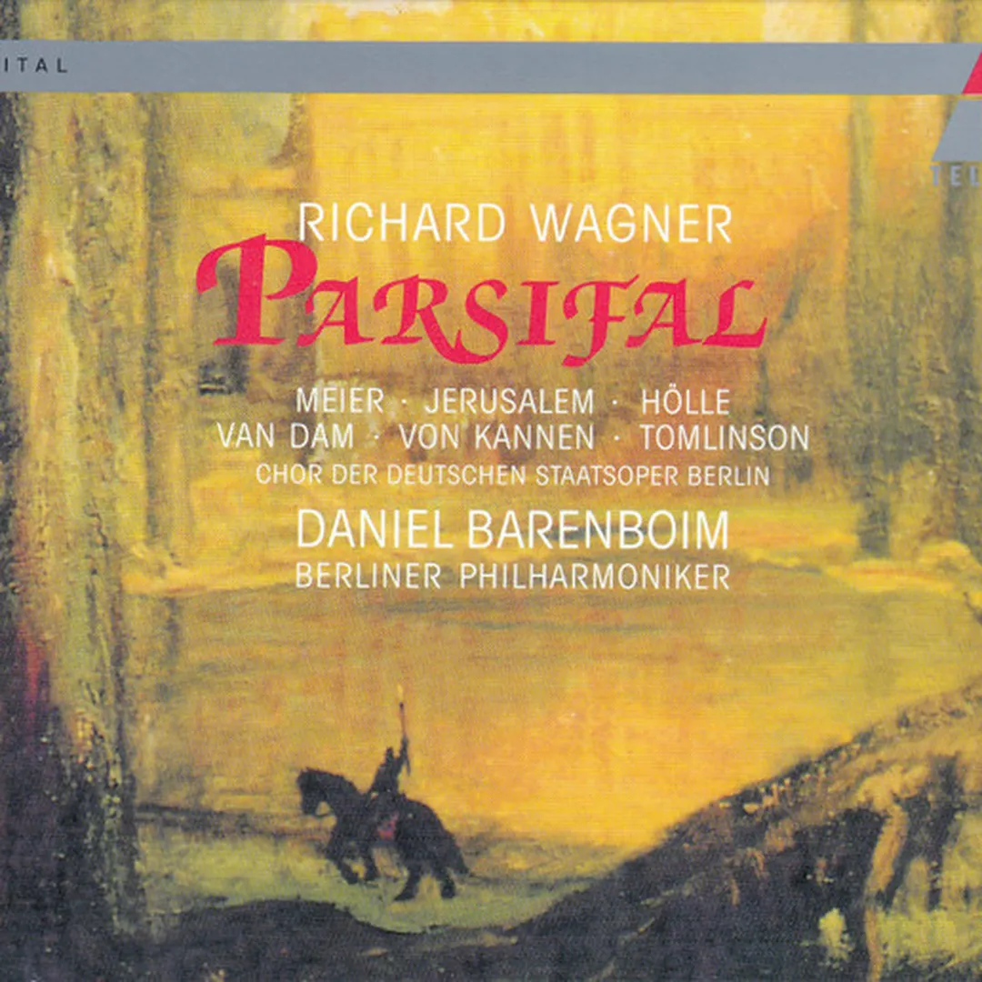 Parsifal