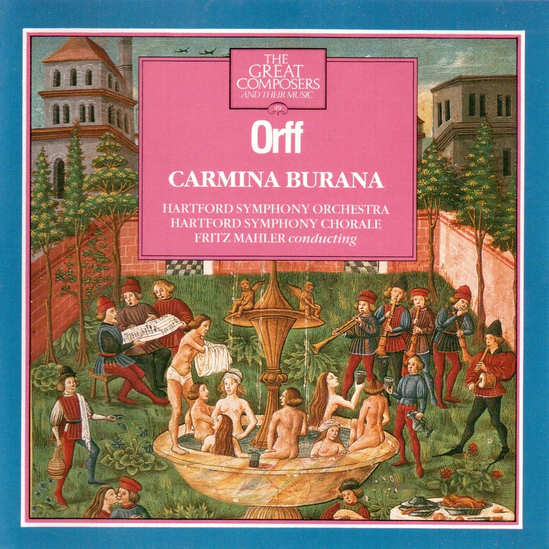 Carmina Burana
