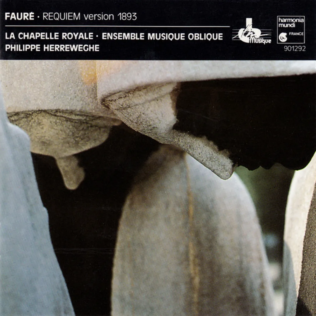 Requiem (version 1893)