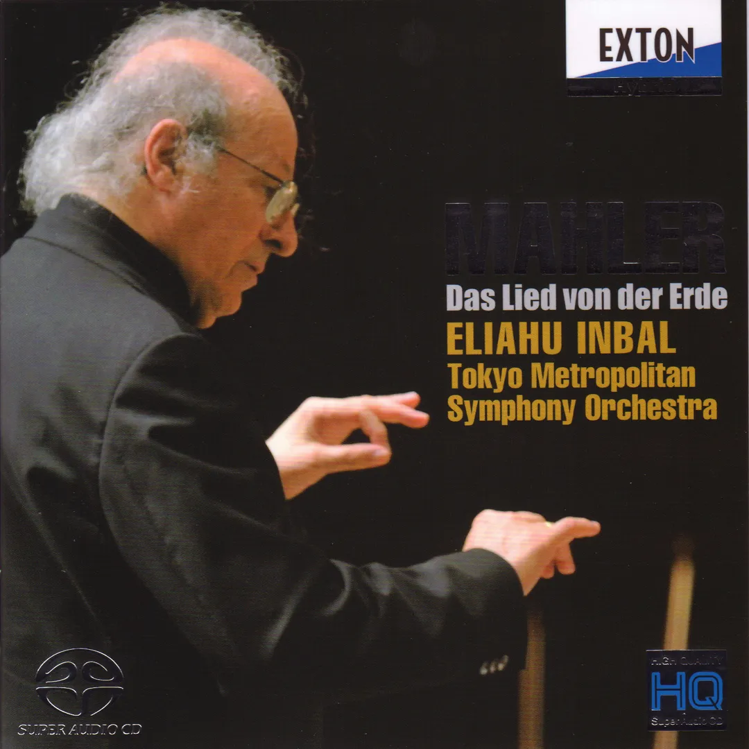 Das Lied Von Der Erde