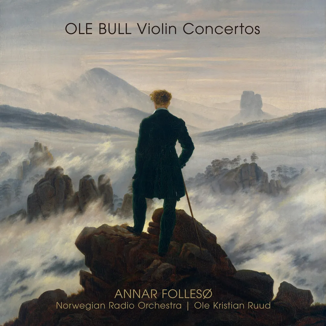 Violin Concertos