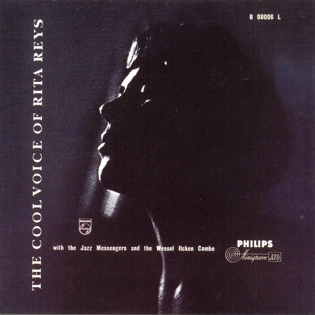 The Cool Voice of Rita Reys