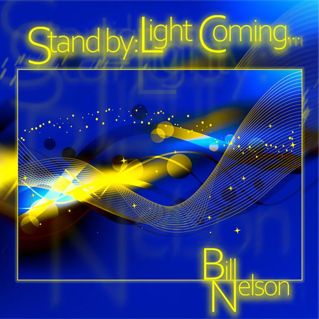 Stand By: Light Coming…