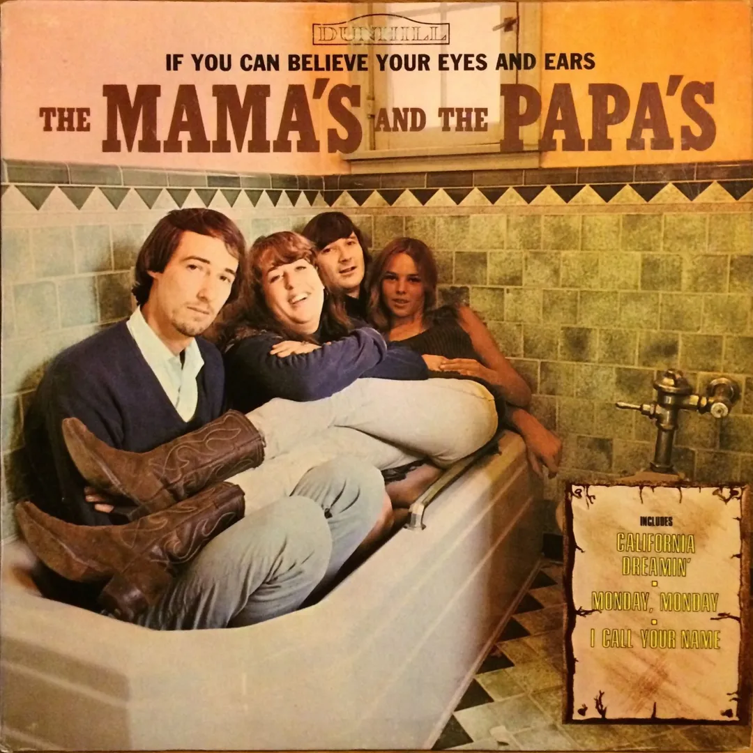 The Mamas & the Papas