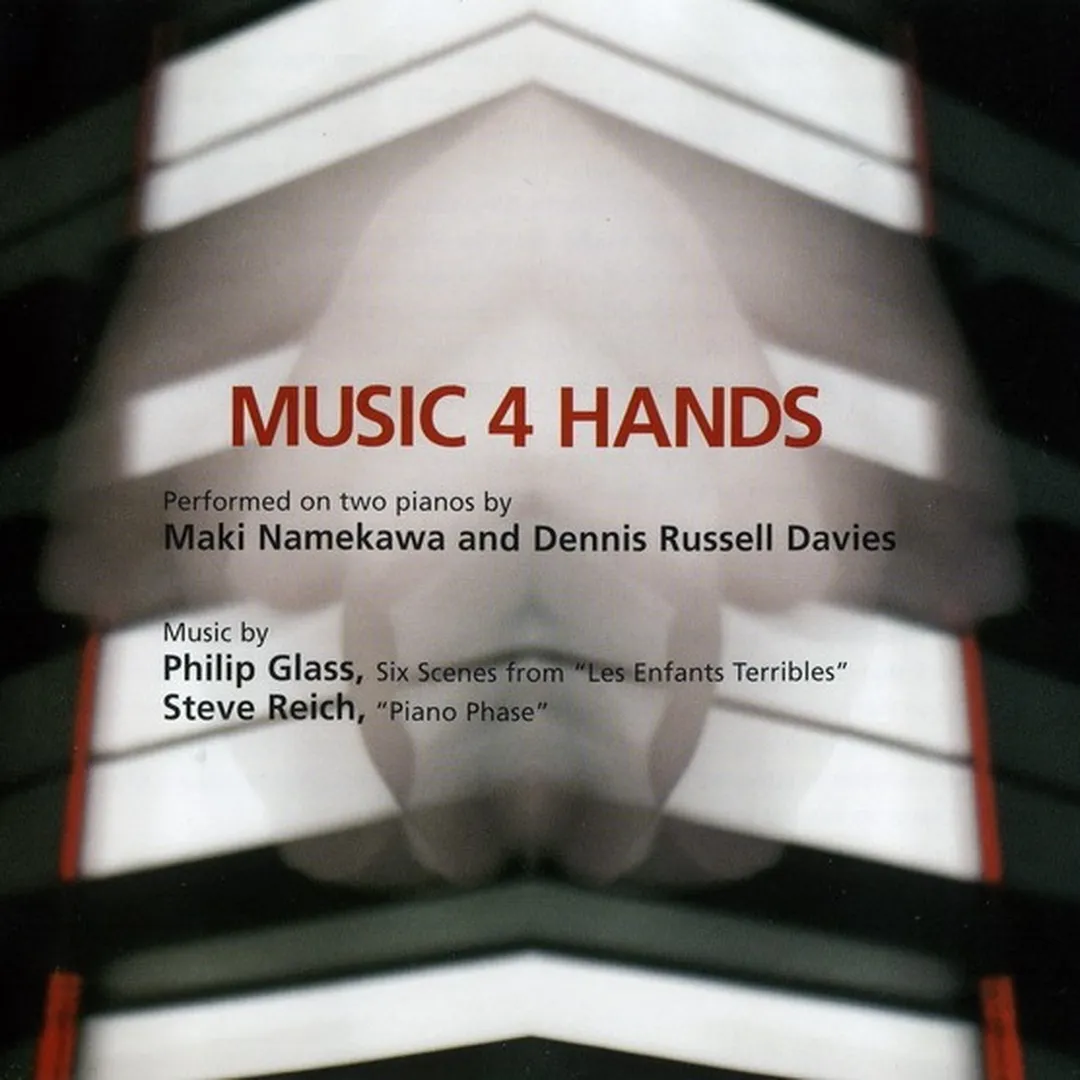 Music 4 Hands