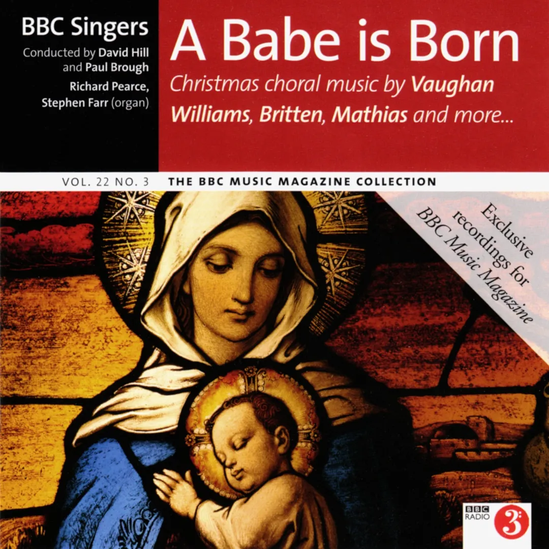 BBC Music, Volume 22, Number 3: A Babe Is Born