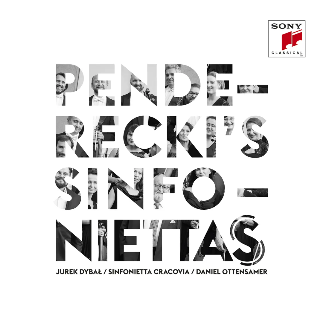 Penderecki’s Sinfonietta(s)