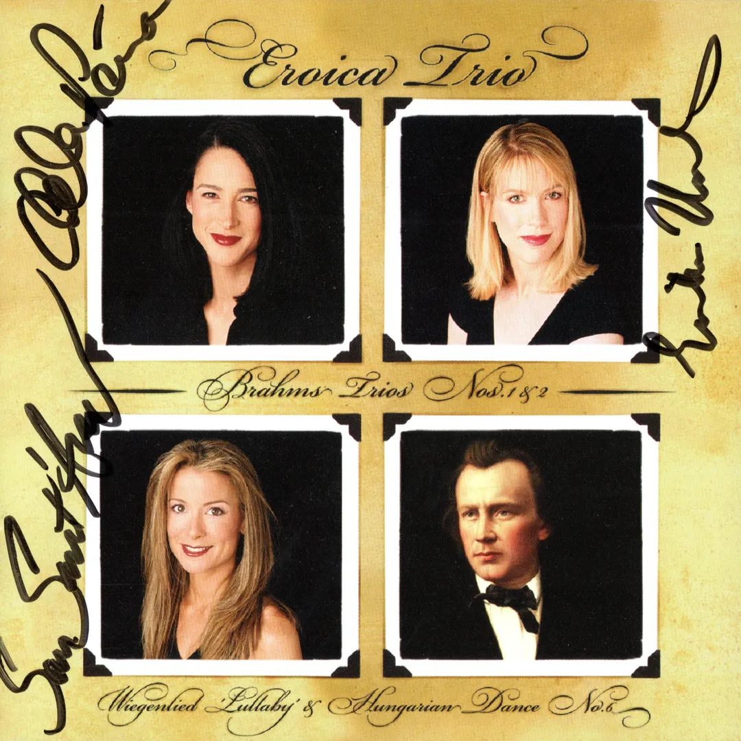 Eroica Trio