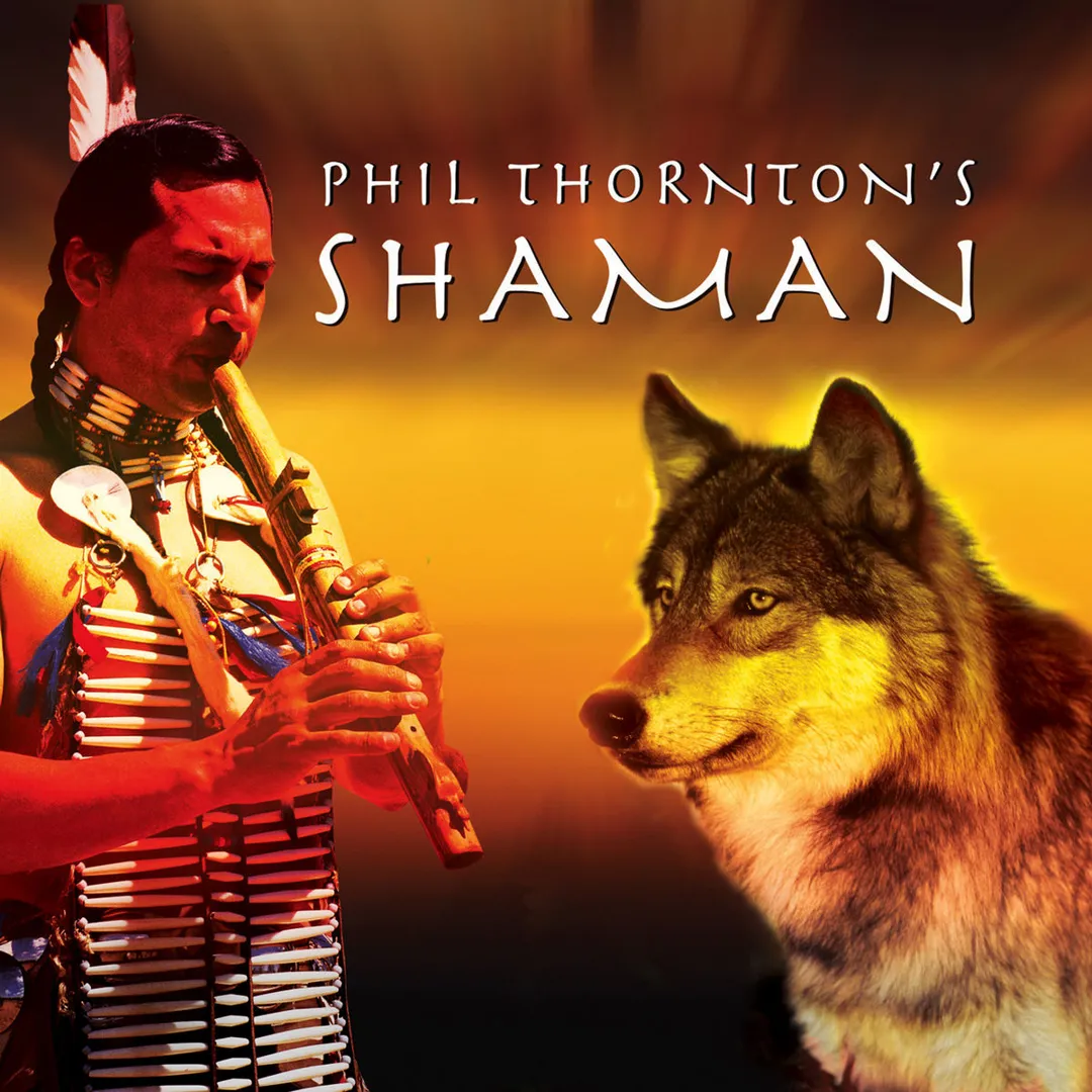 Shaman