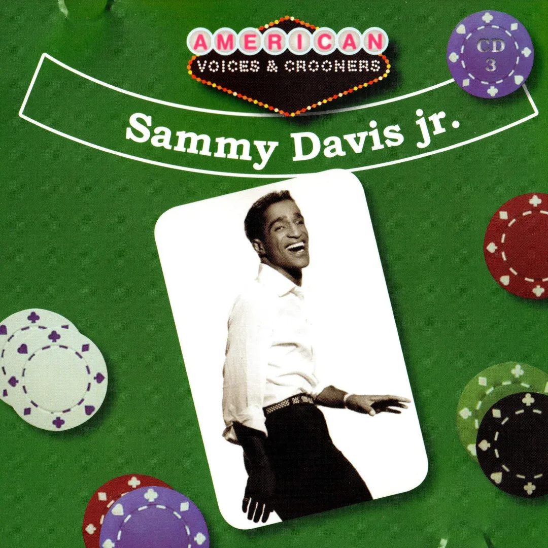 American Voices & Crooners