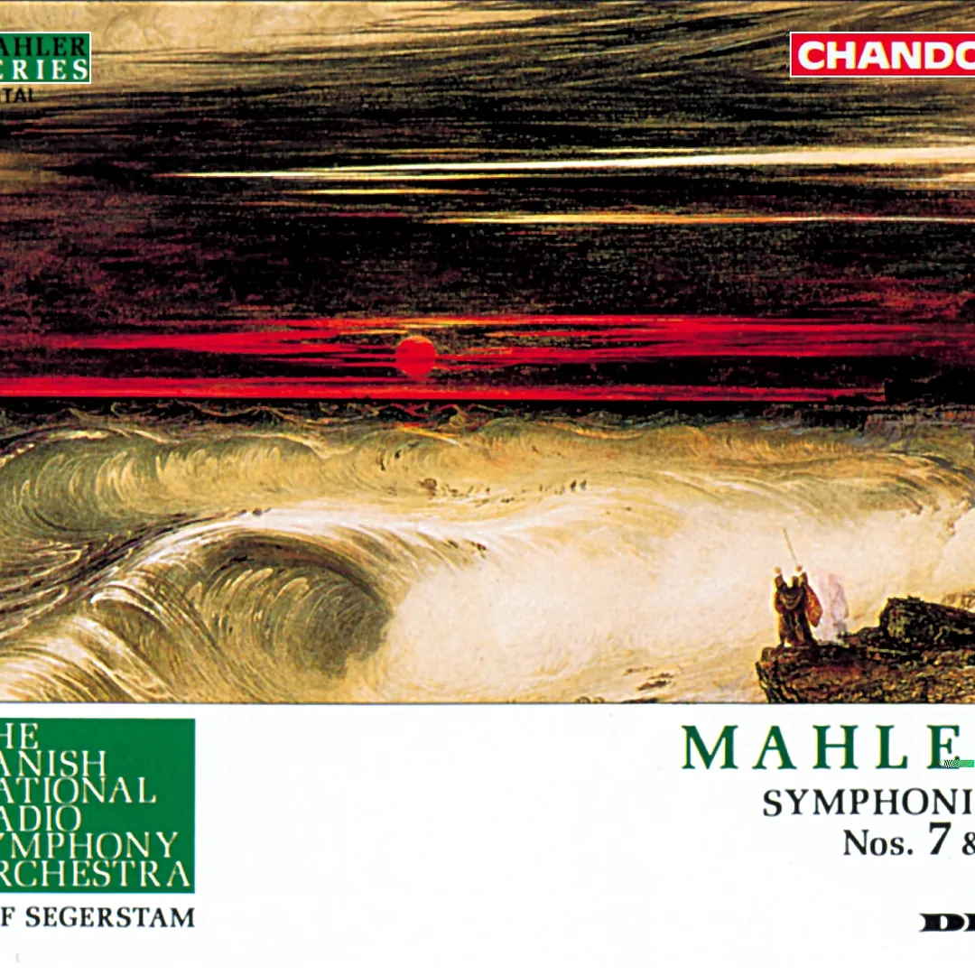 Symphonies nos. 7 & 9