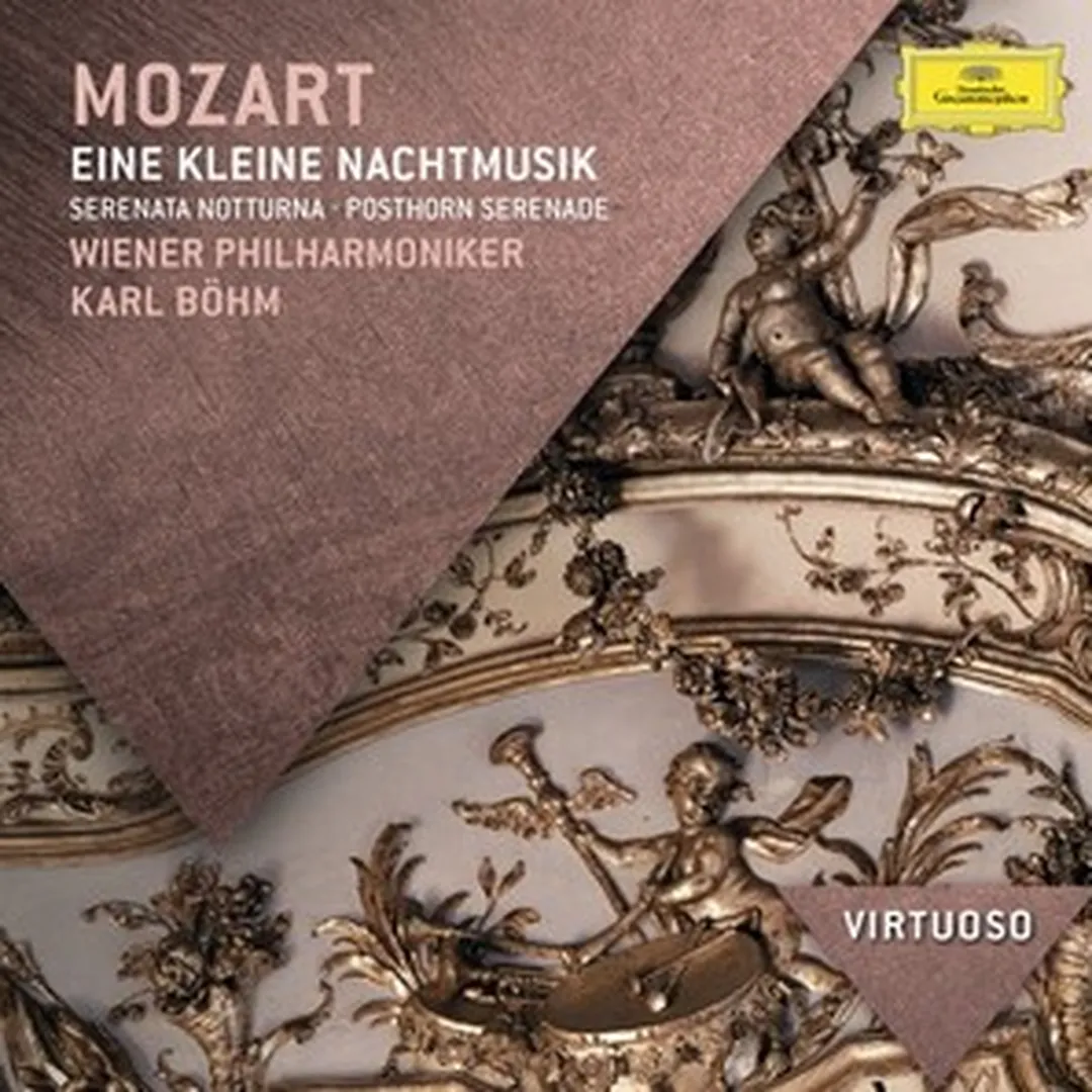 Eine kleine Nachtmusik