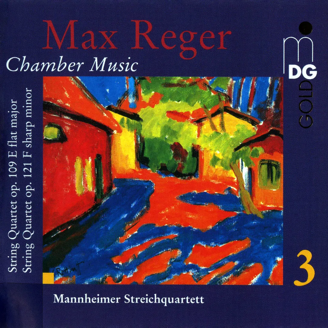 Chamber Music 3