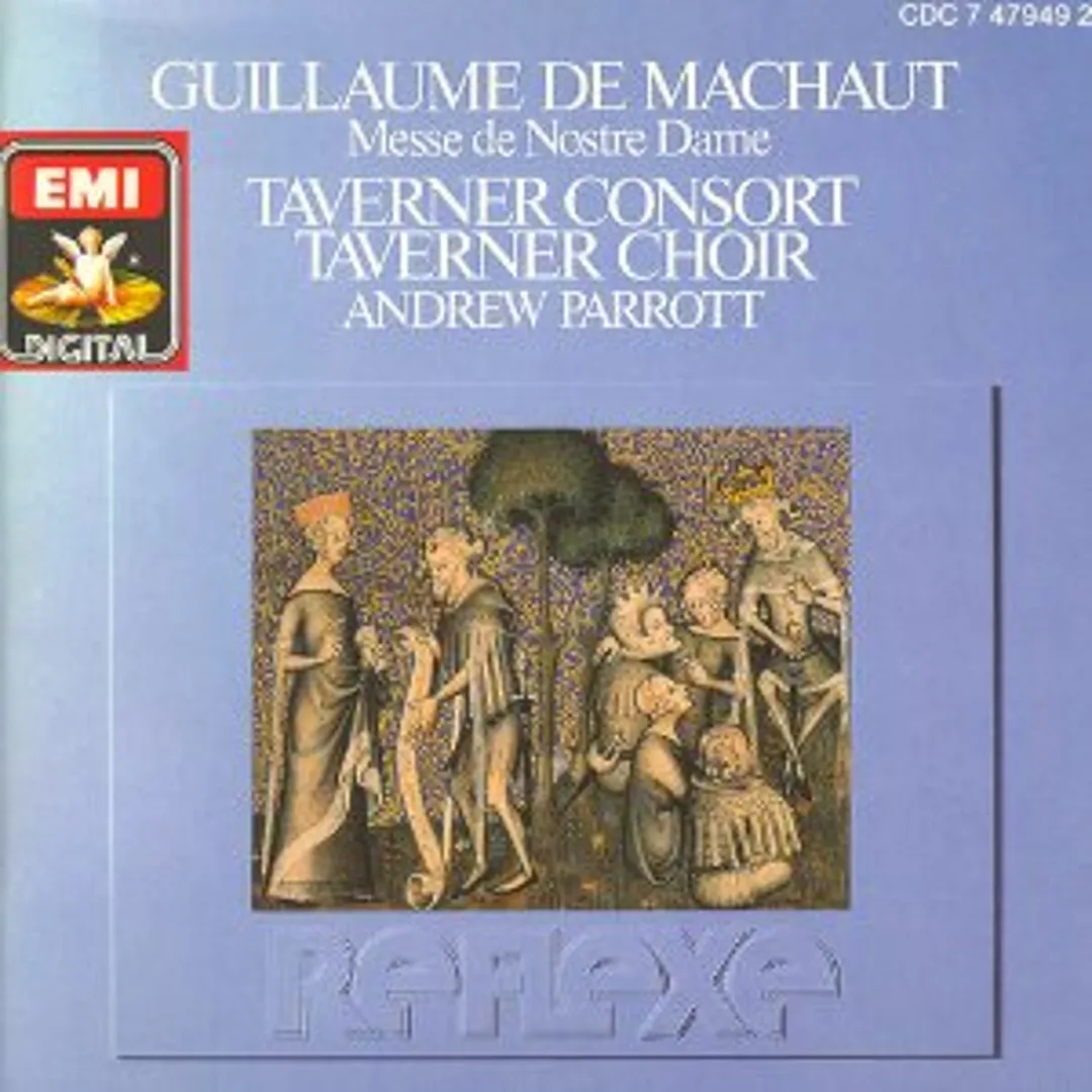 Messe de Nostre Dame